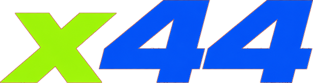 x44